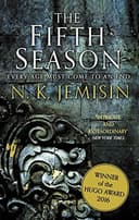 Cover of The Fifth Season