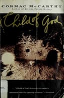 Cover of Child of God