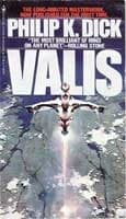Cover of VALIS