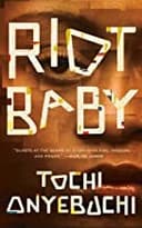 Cover of Riot Baby
