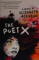 Cover of The Poet X