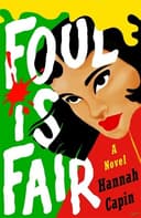 Cover of Foul Is Fair