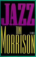 Cover of Jazz