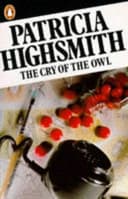 Cover of The Cry of the Owl