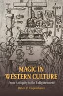 Cover of Magic in Western Culture