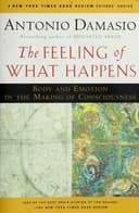 Cover of The feeling of what happens