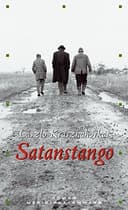 Cover of Sátántangó