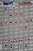 Cover of I Crawl Through It