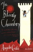 Cover of The Bloody Chamber