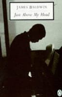 Cover of Just Above My Head