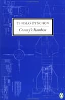 Cover of Gravity's Rainbow