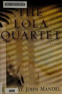 Cover of The Lola Quartet