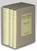 Cover of Tagebücher