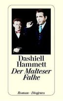 Cover of The Maltese Falcon